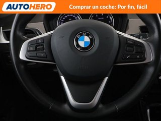 BMW X1 sDrive 18d