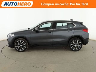BMW X2 sDrive 18i Advantage