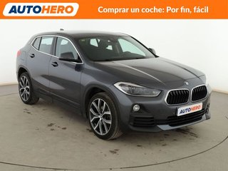 BMW X2 sDrive 18i Advantage