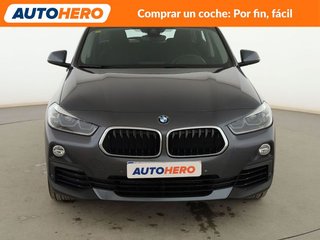BMW X2 sDrive 18i Advantage