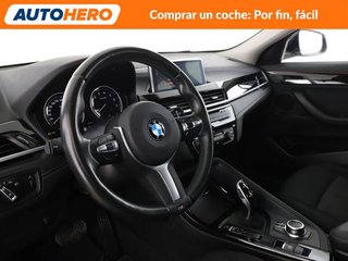 BMW X2 sDrive 18i Advantage