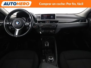 BMW X2 sDrive 18i Advantage