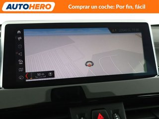 BMW X2 sDrive 18i Advantage