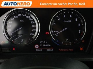 BMW X2 sDrive 18i Advantage