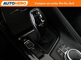 BMW X2 sDrive 18i Advantage