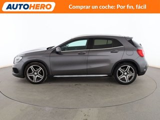 Mercedes GLA GLA 200 d