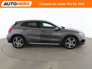 Mercedes GLA GLA 200 d