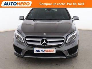Mercedes GLA GLA 200 d