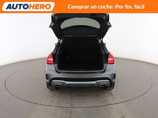 Mercedes GLA GLA 200 d