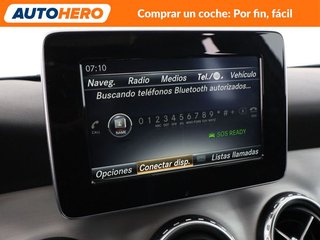 Mercedes GLA GLA 200 d