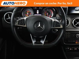 Mercedes GLA GLA 200 d