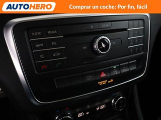 Mercedes GLA GLA 200 d