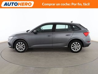 Skoda Scala 1.0 TSI Active
