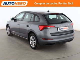 Skoda Scala 1.0 TSI Active