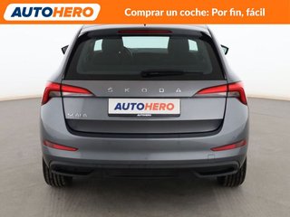 Skoda Scala 1.0 TSI Active