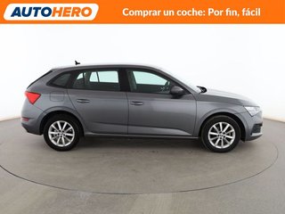 Skoda Scala 1.0 TSI Active