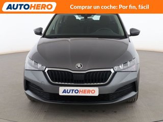 Skoda Scala 1.0 TSI Active