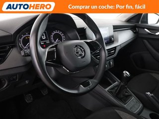 Skoda Scala 1.0 TSI Active