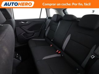 Skoda Scala 1.0 TSI Active