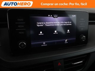 Skoda Scala 1.0 TSI Active