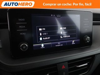 Skoda Scala 1.0 TSI Active