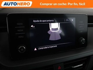 Skoda Scala 1.0 TSI Active