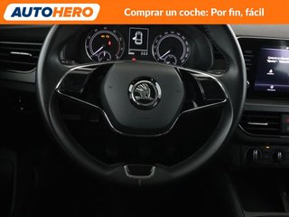 Skoda Scala 1.0 TSI Active