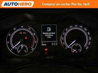 Skoda Scala 1.0 TSI Active