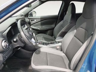 Nissan Juke DIG-T N-Connecta 4x2 84 kW (114 CV)