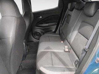 Nissan Juke DIG-T N-Connecta 4x2 84 kW (114 CV)