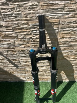 Forcella Fox 32 29"