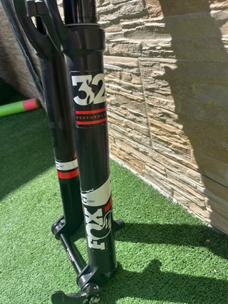 Forcella Fox 32 29"