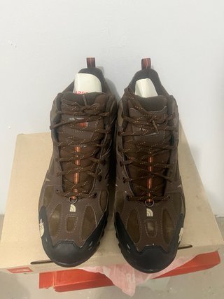 Botas de montaña The North Face Talla 45.5