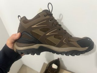 Botas de montaña The North Face Talla 45.5