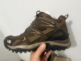 Botas de montaña The North Face Talla 45.5