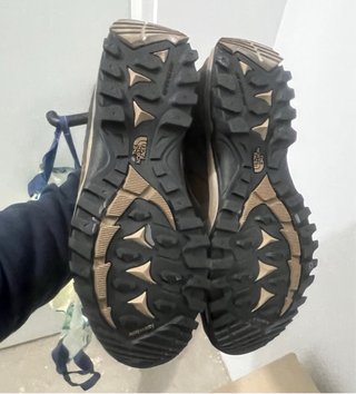 Botas de montaña The North Face Talla 45.5