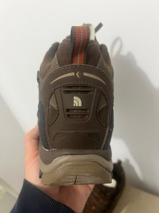 Botas de montaña The North Face Talla 45.5