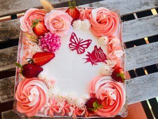 Pasteles