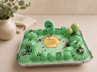Pasteles