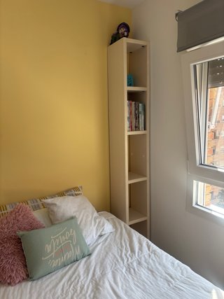 Habitación juvenil completa