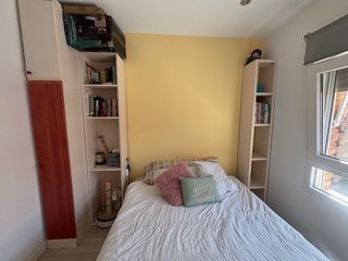 Habitación juvenil completa