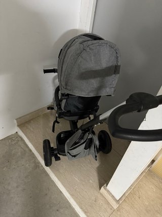 Triciclo Kinderkraft per bambini