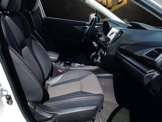 XV 2.0i Hybrid CVT Sport Plus
