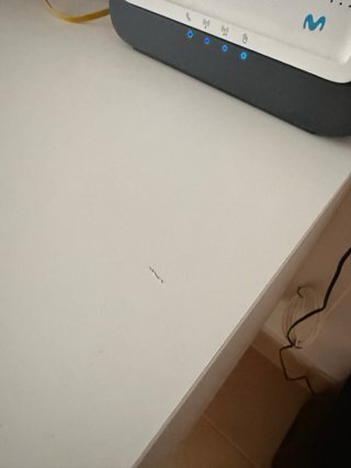 Mueble TV BESTÅ Ikea Blanco