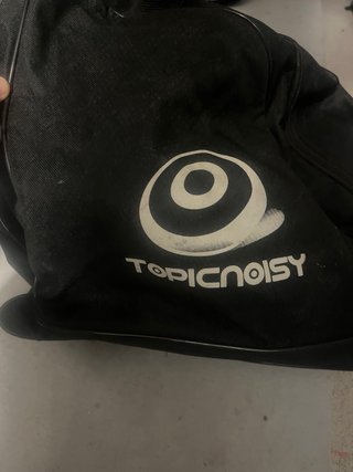 Patines Talla 40 con Bolsa Casi Nuevos