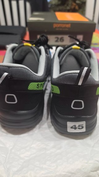 Zapatillas deportivas KEEP SPEED III 44