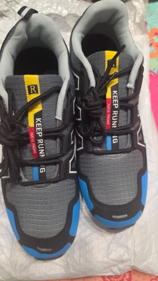 Zapatillas deportivas KEEP SPEED III 44