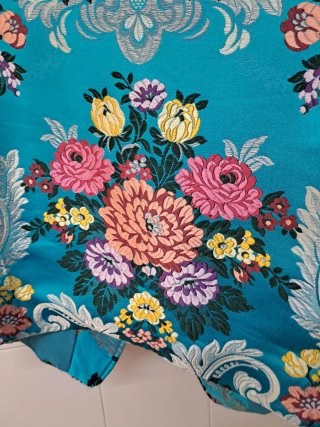 Chaleco Fallero Talla M