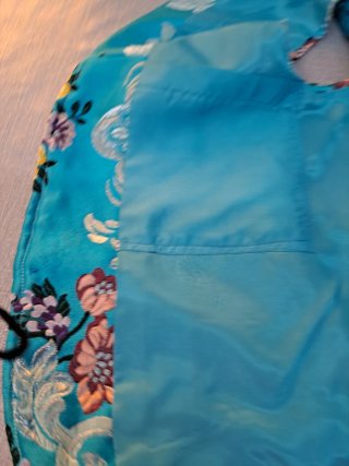 Chaleco Fallero Talla M