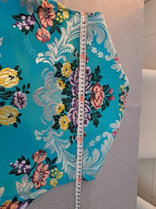 Chaleco Fallero Talla M